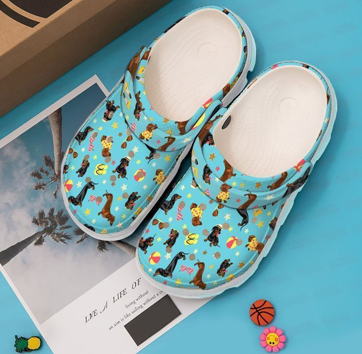 Cat Astronaut Galaxy Clogs Shoes Funny Animal Space Merch Crocs For Cat Lovers