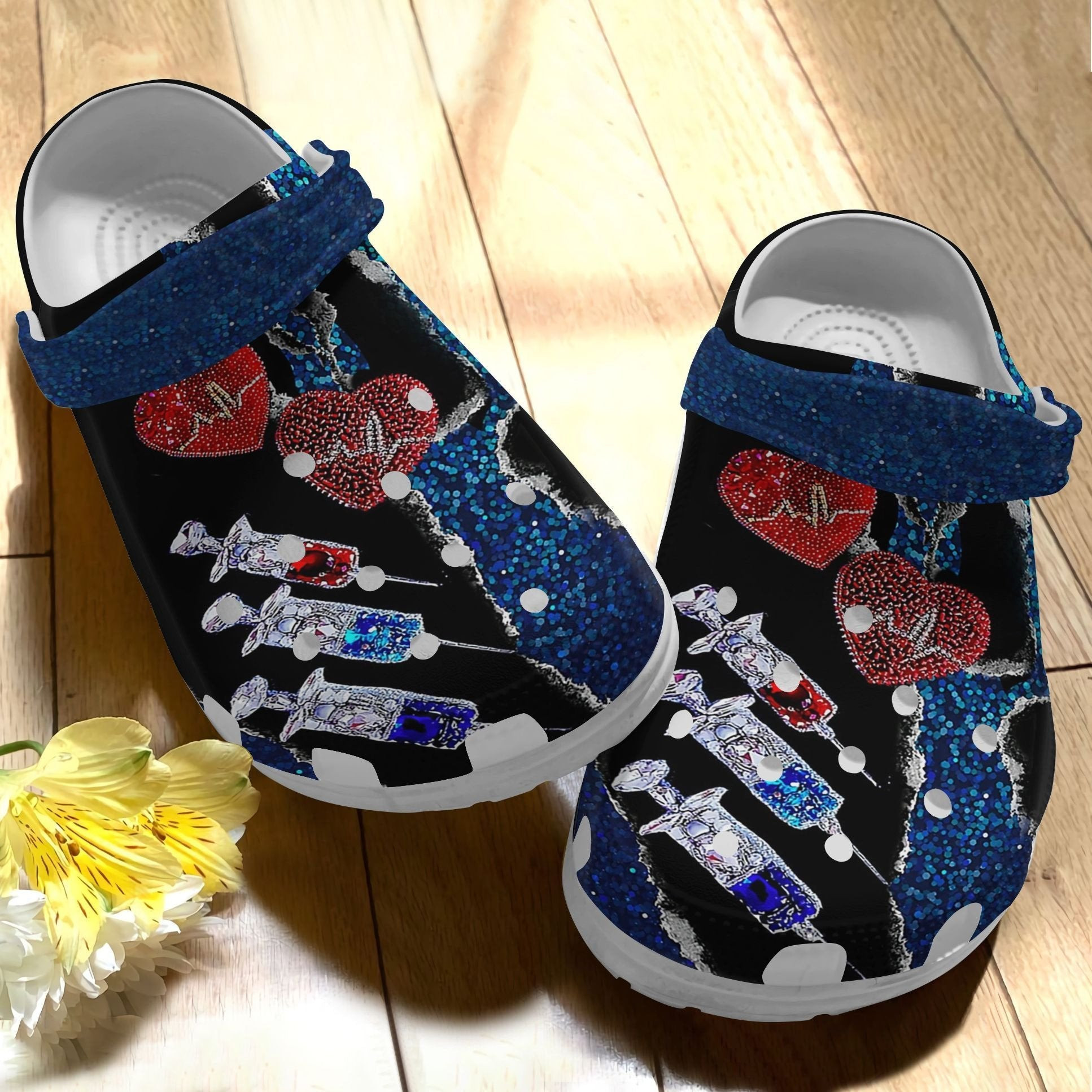 Spider-Man Marvel Movie Clogs Superhero Comic Film Merch Crocs For Kids And Adults
