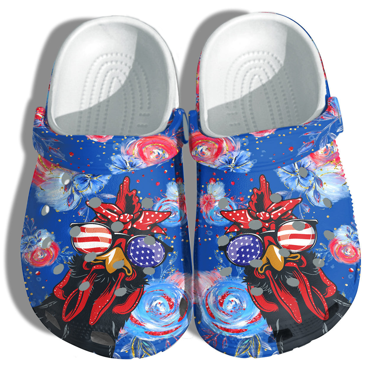 Arctic Monkeys Band Music Clogs Indie Rock Music Merch Crocs For Concert Lovers