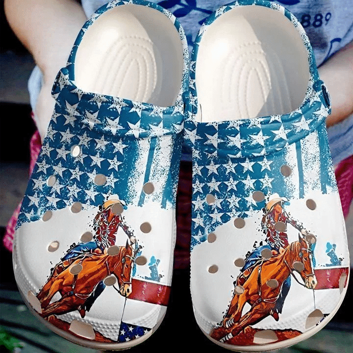 La Dodgers Mlb Sport Clogs Baseball Game Day Fan Crocs