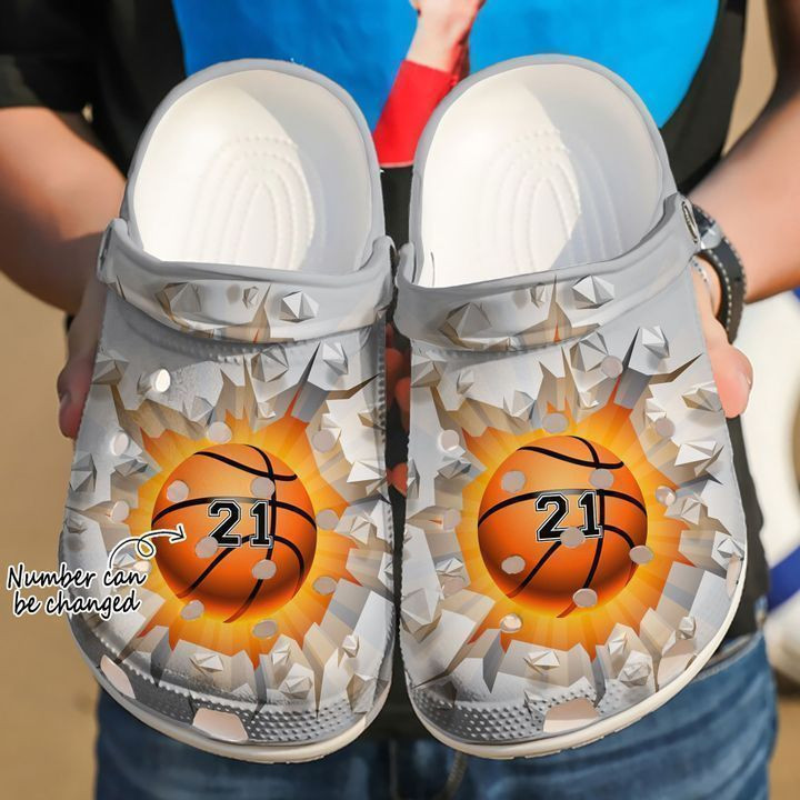 Stranger Things Movie Clogs Shoes Classic Crocs-Style Tv Series Merch For Fans