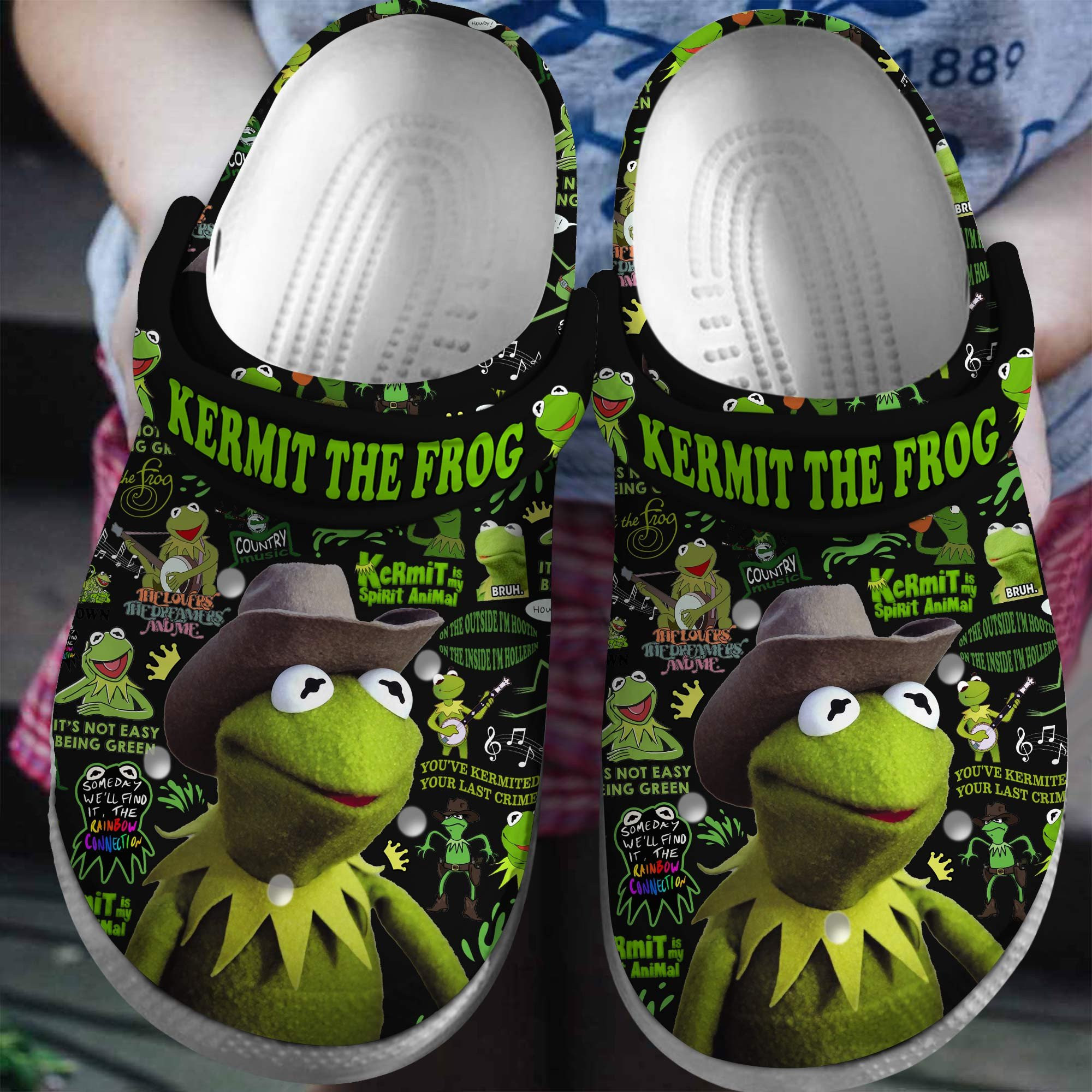 Steelers Nfl Sport Football Clogs Personalized Team Crocs