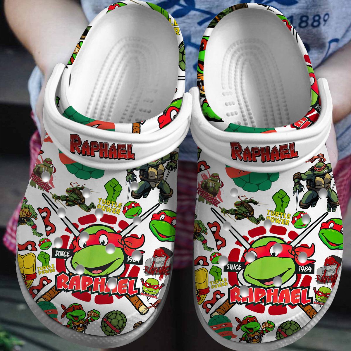 Retro Llama Alpaca Clogs Shoes Cute Animal Merch Crocs-Style Clogs For Birthday Gift
