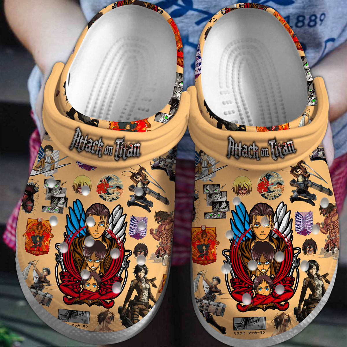 Harley Quinn Dc Comics Movie Clogs Superhero Villain Movie Merch Crocs