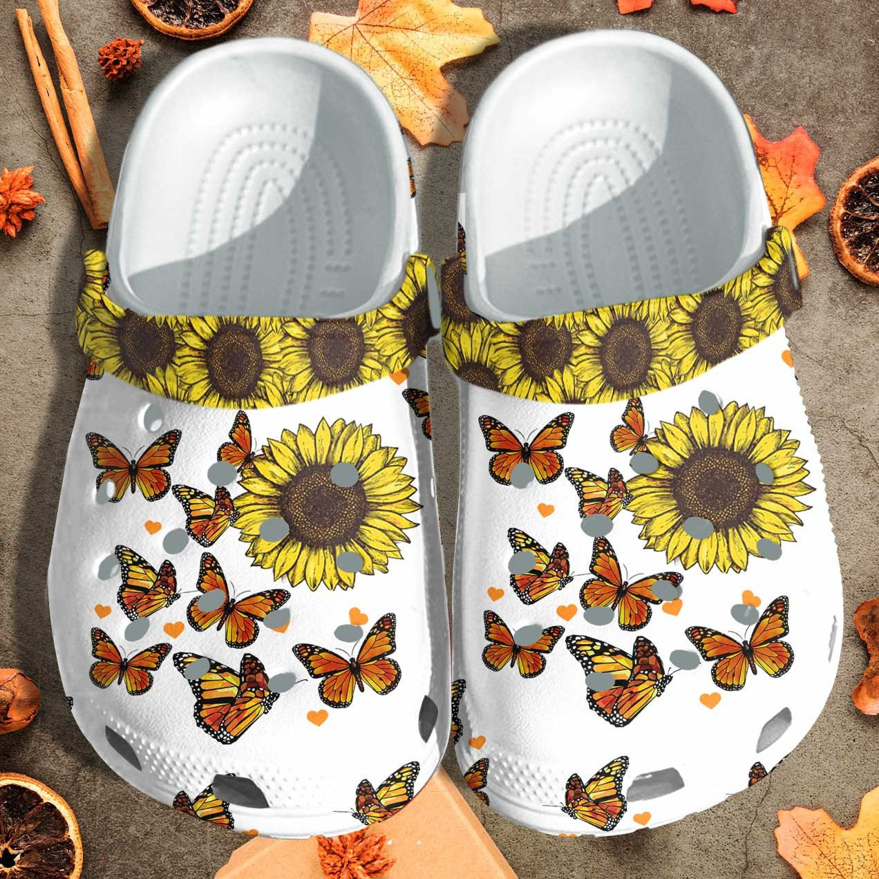 Personalized Glitter Football Clogs Comfortable Shoes For Men Women