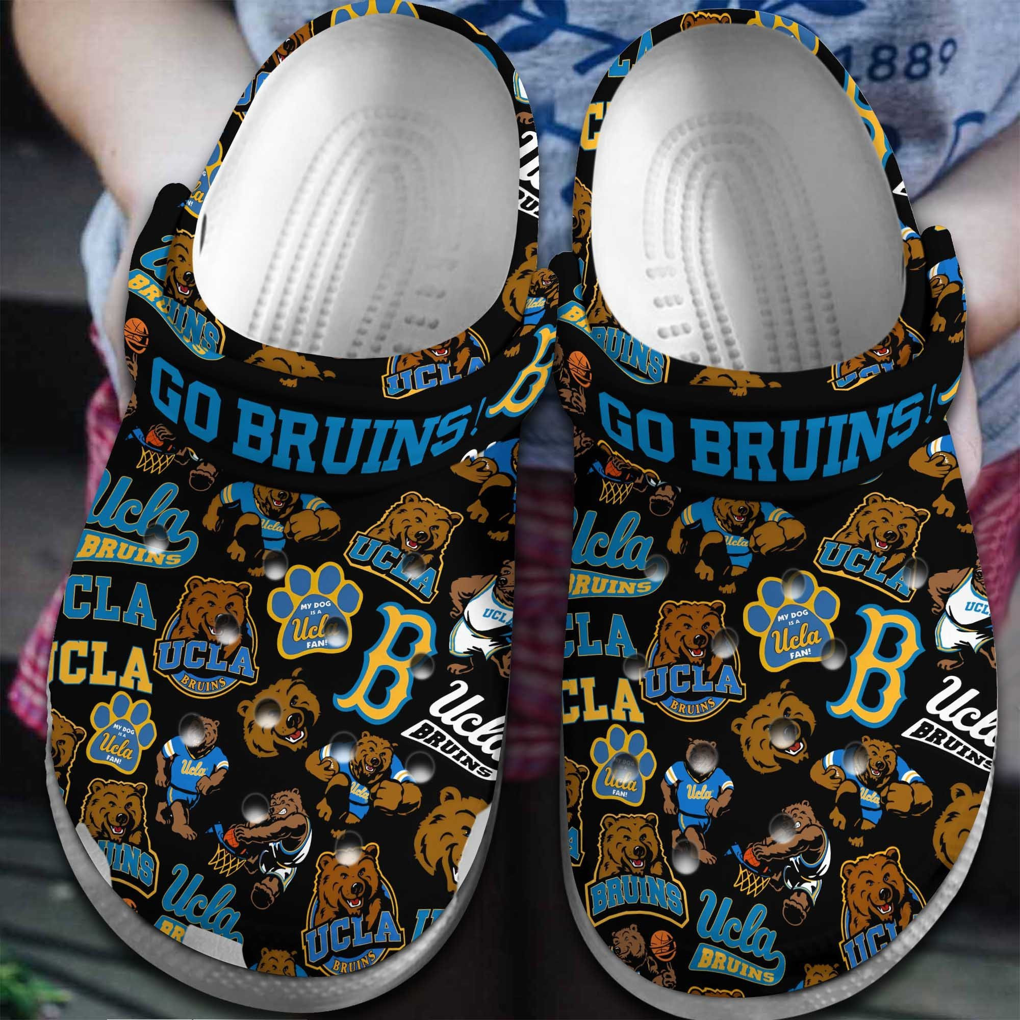 Post Malone Music Clogs Comfortable Shoes For Men Women
