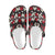 Southwestern Pattern Unisex Clogs Shoes Crocs