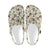 Rooster Print Design Unisex Clogs Shoes Crocs
