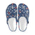 Equestrian Equipment Background Unisex Clogs Shoes Crocs