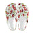 Cherry Hand Draw Unisex Clogs Shoes Crocs