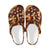 Dachshund Happy Print Pattern Unisex Clogs Shoes Crocs