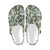 Koala Pattern Design Print Unisex Clogs Shoes Crocs