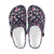 Boho Dream Catcher Colorful Unisex Clogs Shoes Crocs