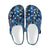 Eagles Dream Catcher Themed Unisex Clogs Shoes Crocs