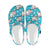 Cow Cute Print Pattern Unisex Clogs Shoes Crocs
