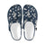 Nautical Sea Themed Print Unisex Clogs Shoes Crocs
