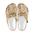 ACU Digital Desert Camouflage Unisex Clogs Shoes Crocs