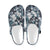 ACU Digital Urban Camouflage Unisex Clogs Shoes Crocs