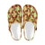 African Classic Print Pattern Unisex Clogs Shoes Crocs