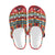 Eagles Native American Design Unisex Clogs Shoes Crocs