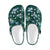 Koala Blue Design Print Unisex Clogs Shoes Crocs