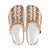 Native Classic Pattern Print Unisex Clogs Shoes Crocs