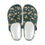 Horse Classic Themed Pattern Print Unisex Clogs Shoes Crocs