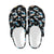 Angel with Wings Beautiful Design Print Unisex Clogs Shoes Crocs