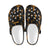 Christian Tree of Life Cross Design Unisex Clogs Shoes Crocs