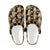 Hawaiian Flower Hula Hibiscus Print Unisex Clogs Shoes Crocs