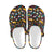 Aloha Hawaii Summer Design Themed Print Unisex Clogs Shoes Crocs
