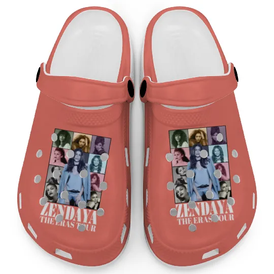 Lover Folklore Evermore Clogs Crocs Taylor Eras Tour Set
