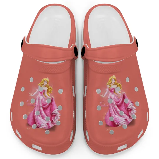 Fortnite Music Collab Clogs Crocs