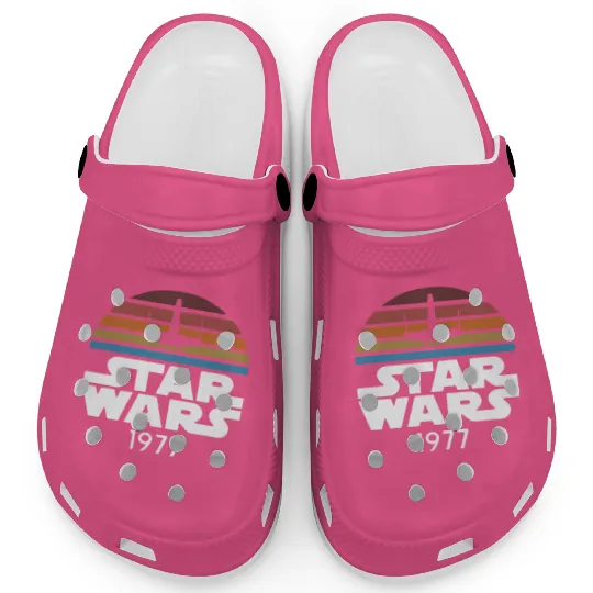 Little Swiftie Eras Tour Clogs Crocs