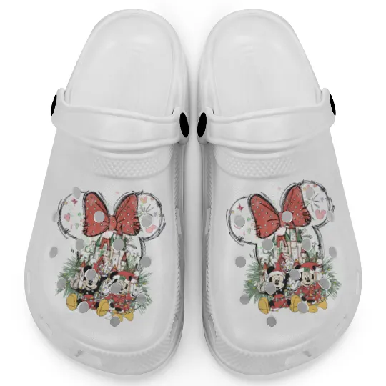 Star Wars 1977 Classic Clogs Crocs