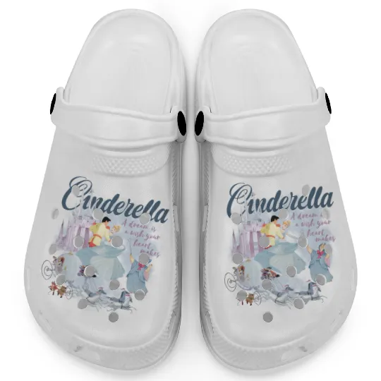 Olaf Frozen Valentine Clogs Crocs