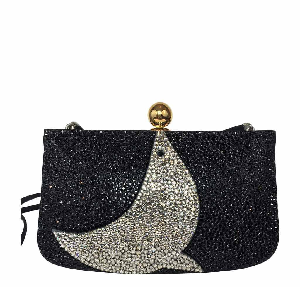 One-of-a-Kind Hermes Sac A Malice Seal Bag