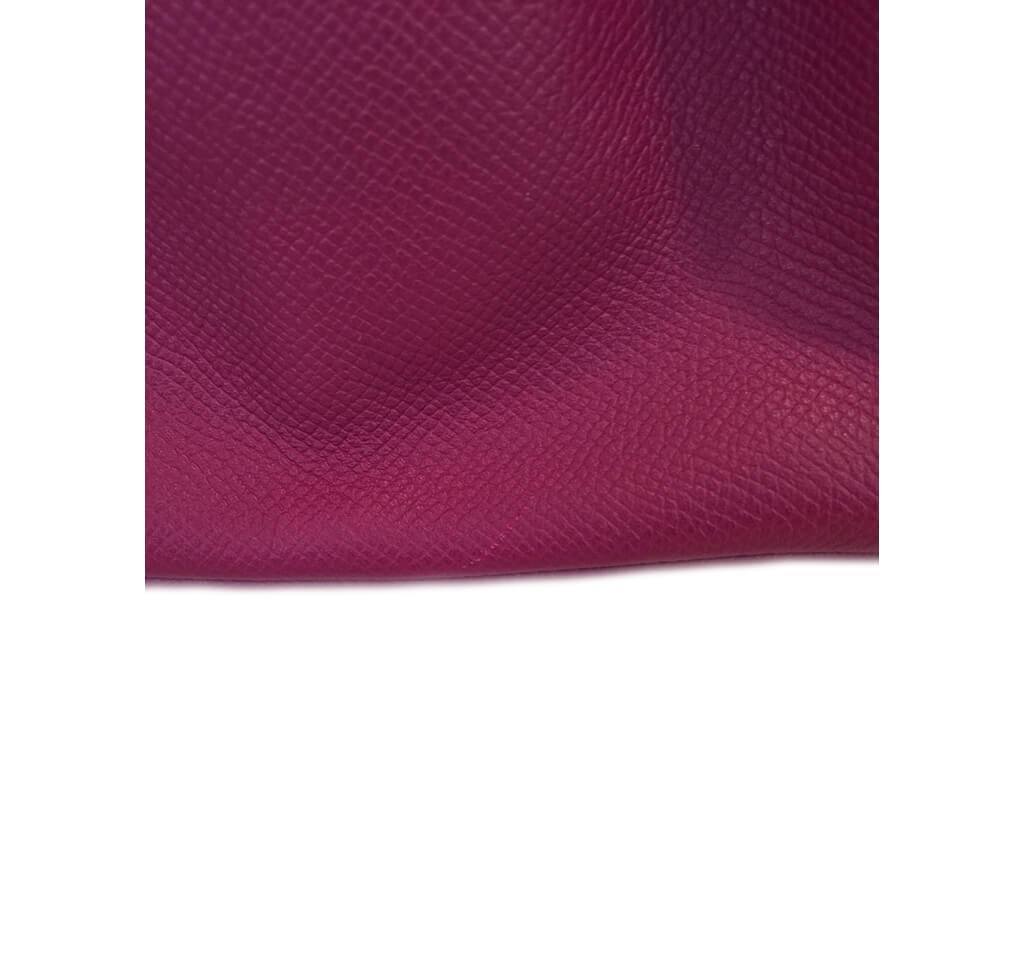 Hermes Birkin Epsom Bag Tosca 35cm