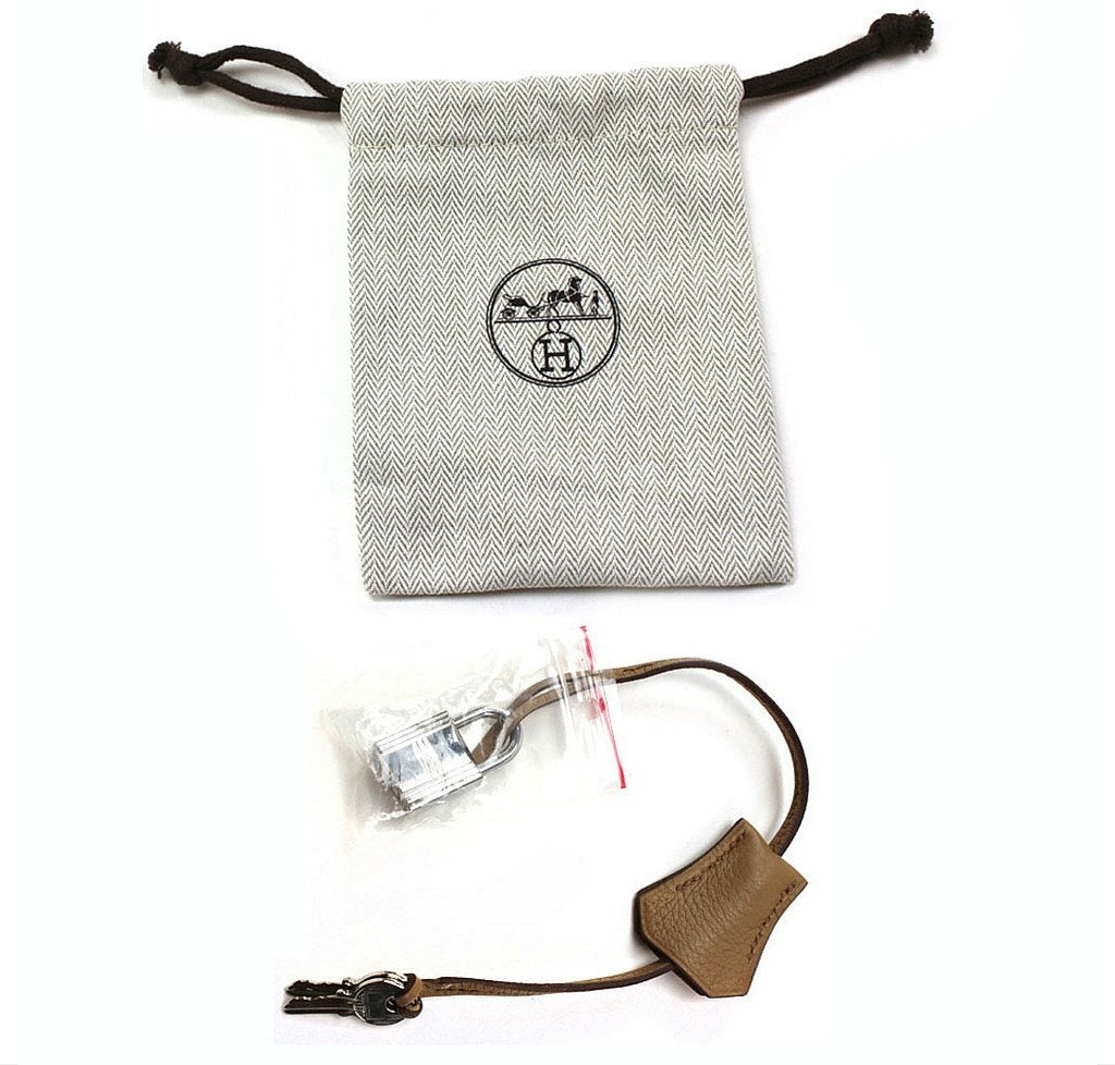 Hermes Kelly 35 Tabac Camel PHW