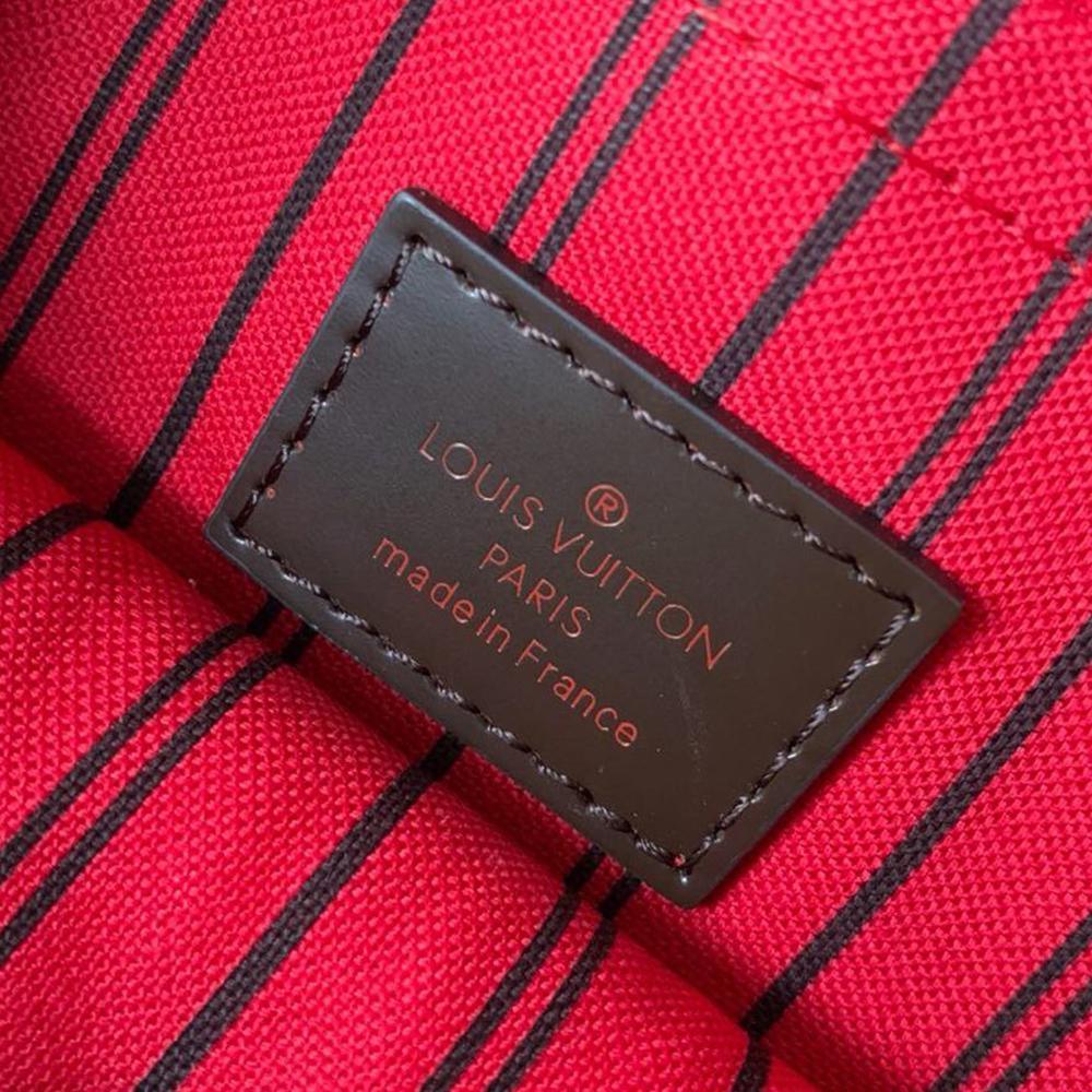 Louis vuitton Damier evene NEVERFULL MM - Image 2