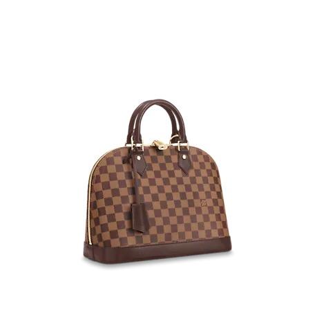 Louis Vuitton Alma PM