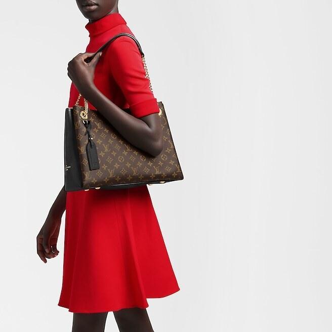 Louis Vuitton SURNE MM