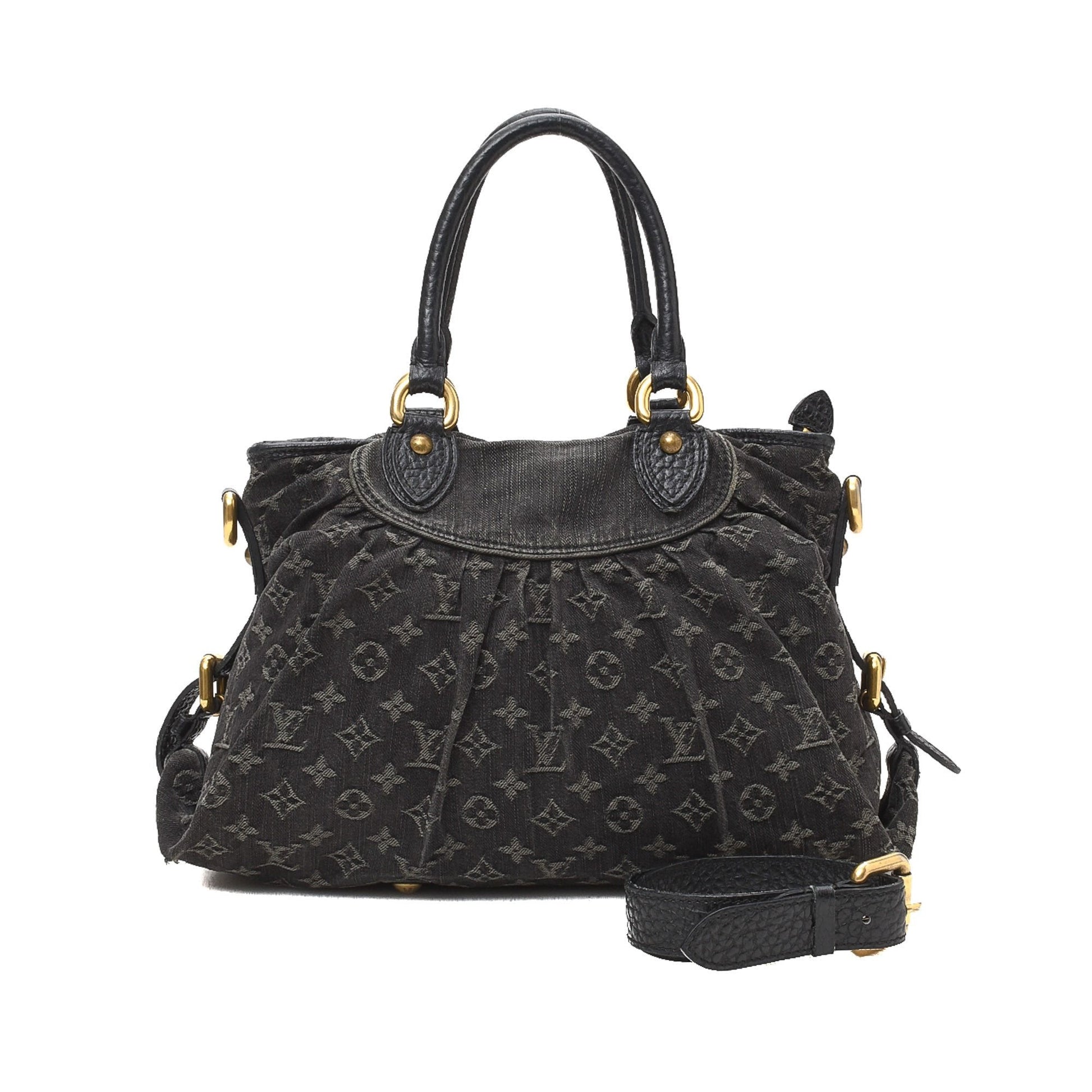 Louis Vuitton Neo Cabby MM