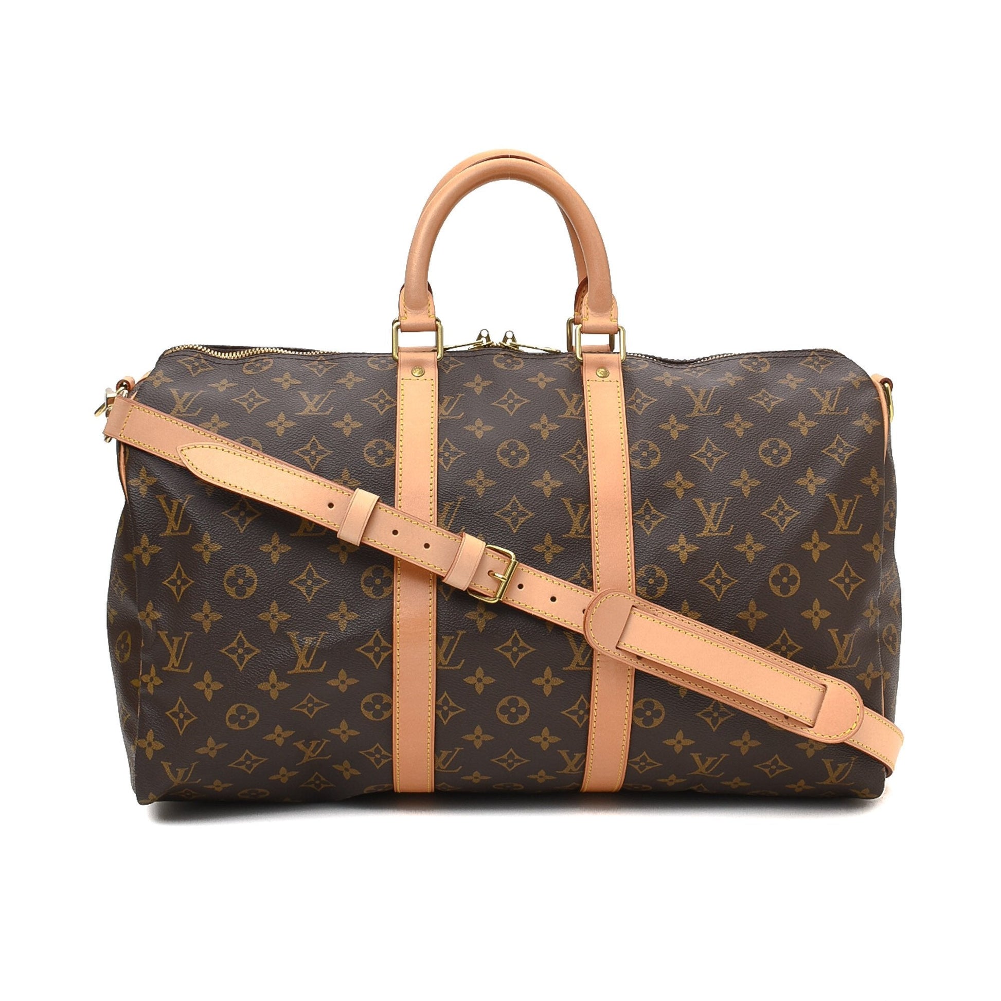 Louis Vuitton Keepall 45 Bandoulire