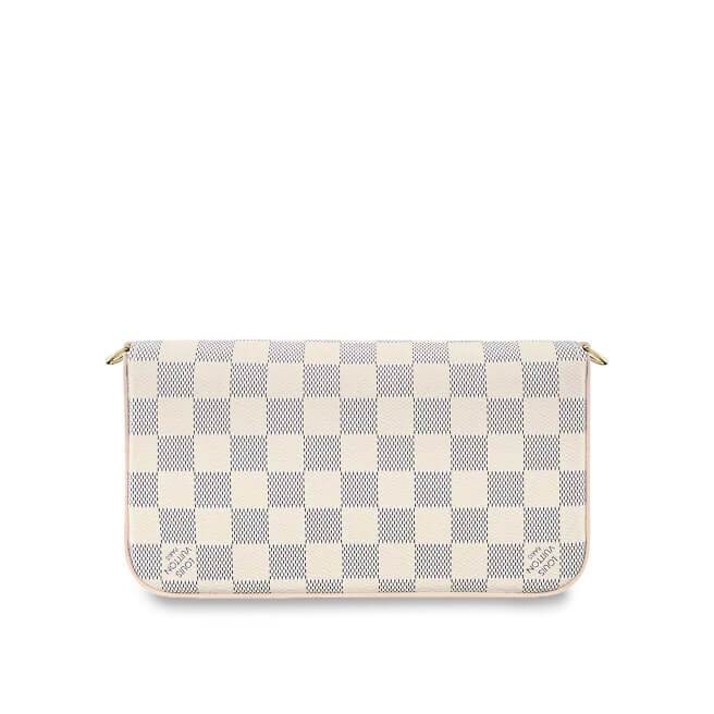 Louis Vuitton Pochette Flicie
