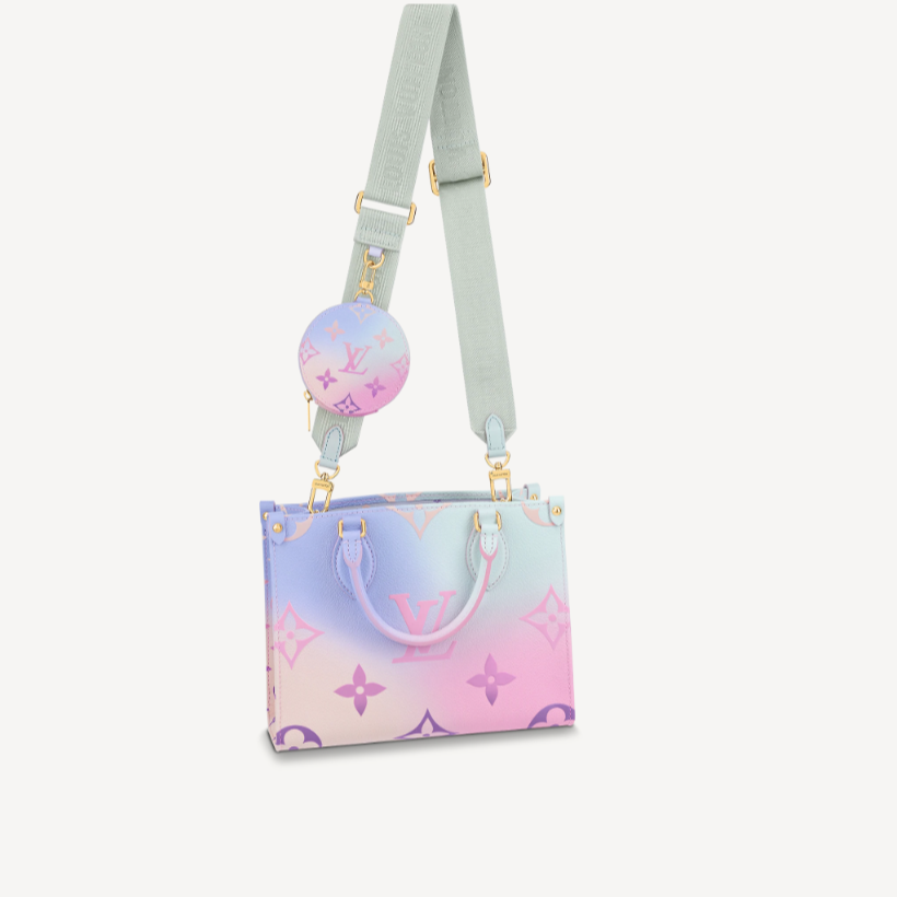 Louis Vuitton OnTheGo PM M59856