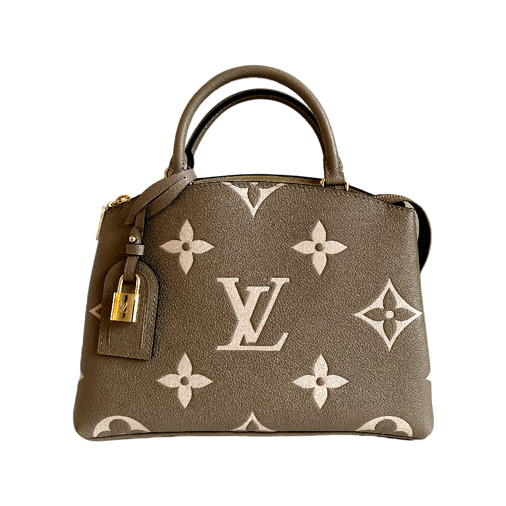 Louis Vuitton Petit Palais M58914
