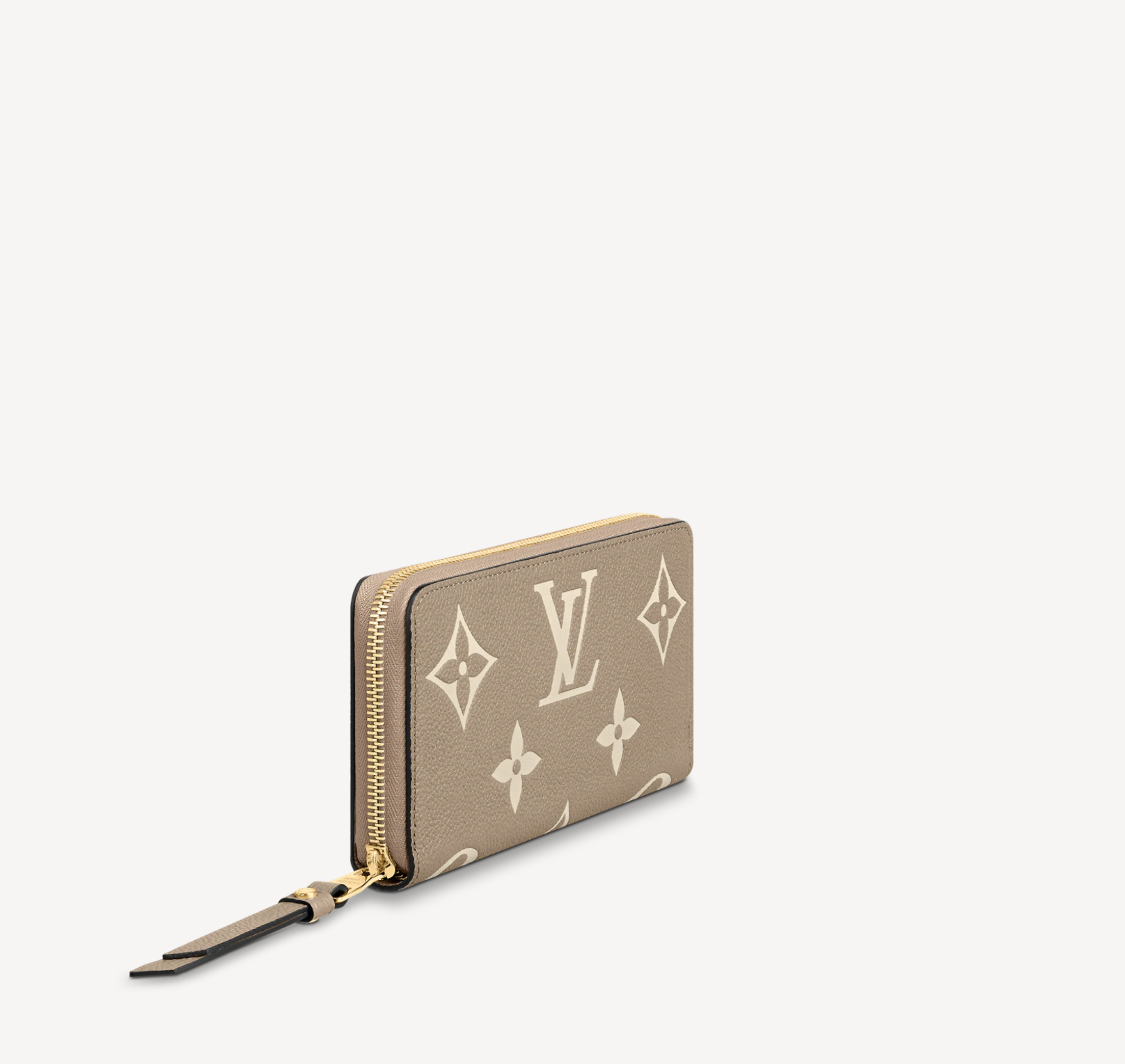 Louis Vuitton Zippy Wallet
