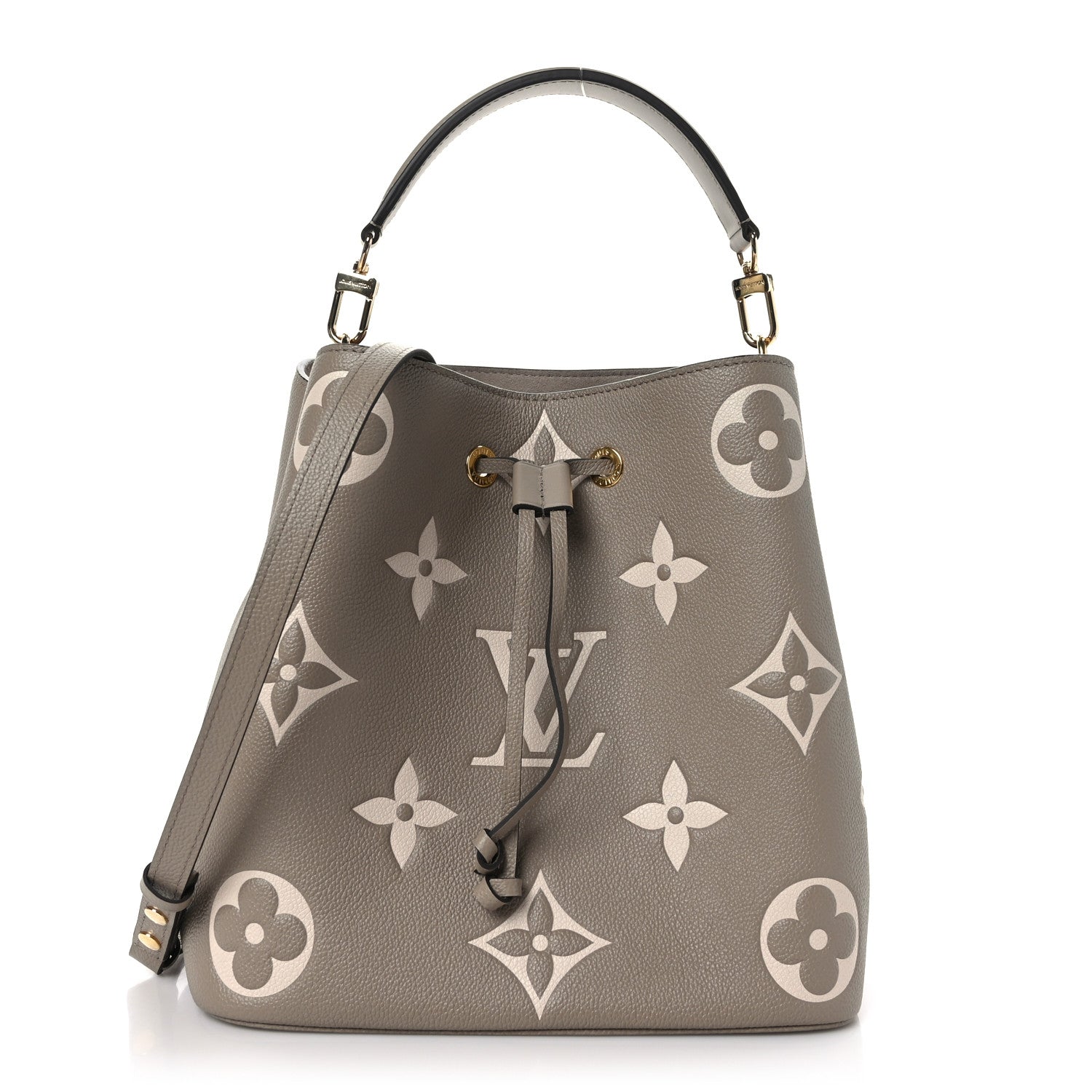 Louis Vuitton Turtledove NeoNoe MM M45555