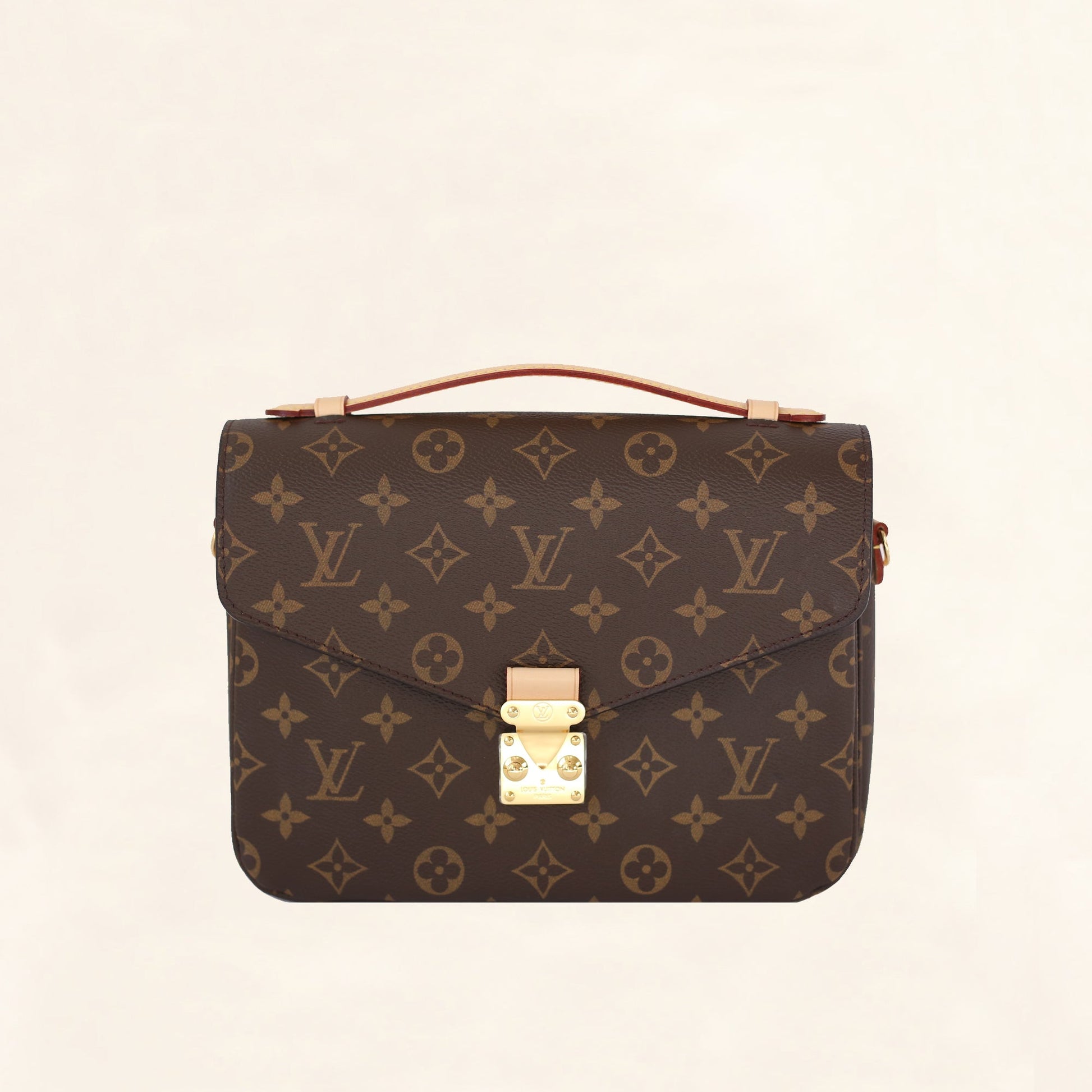 Louis Vuitton | Metis Pochette Monogram | One-Size